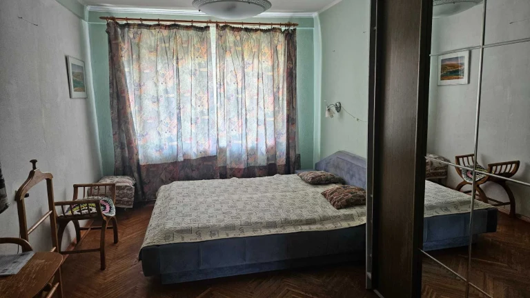 Sale of 5 Raisa Okipna Street, 5th floor, Left Bank, 3 minutes