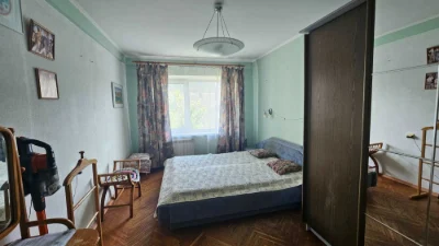 Sale of 5 Raisa Okipna Street, 5th floor, Left Bank, 3 minutes