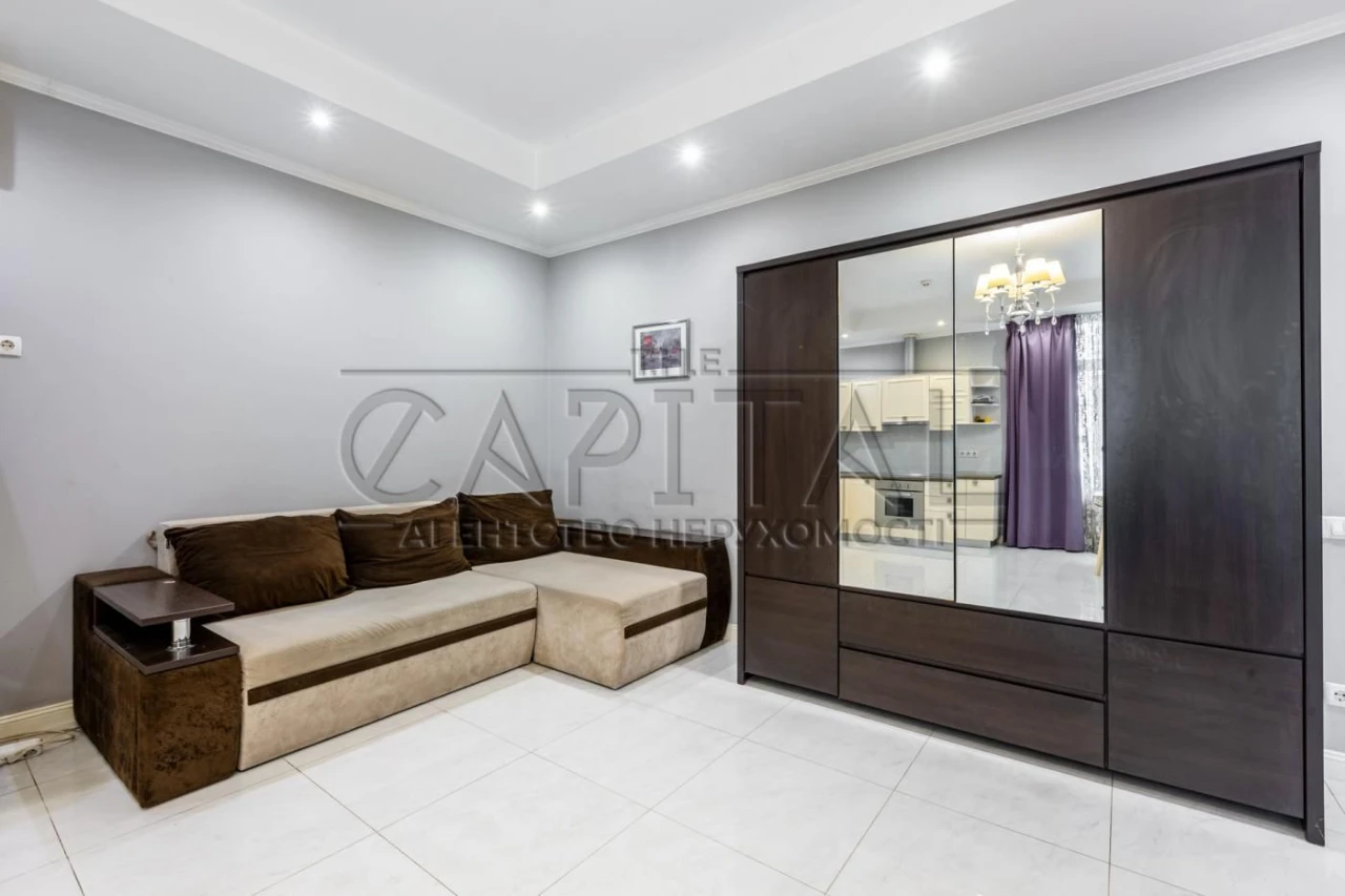 Apartment for sale, Botanic House Residence, Bolsunyska Street, Pecher