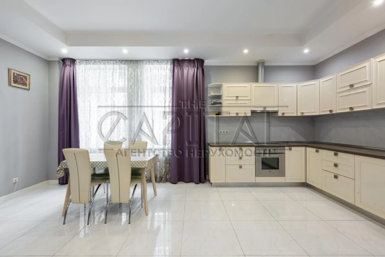 Apartment for sale, Botanic House Residence, Bolsunyska Street, Pecher