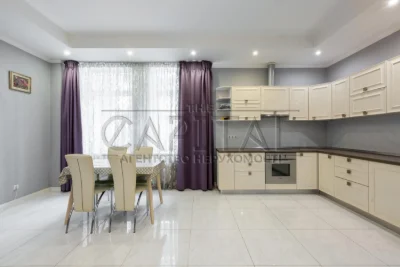 Apartment for sale, Botanic House Residence, Bolsunyska Street, Pecher