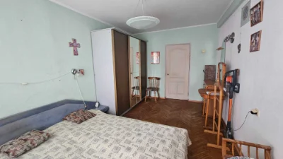 Sale of 5 Raisa Okipna Street, 5th floor, Left Bank, 3 minutes