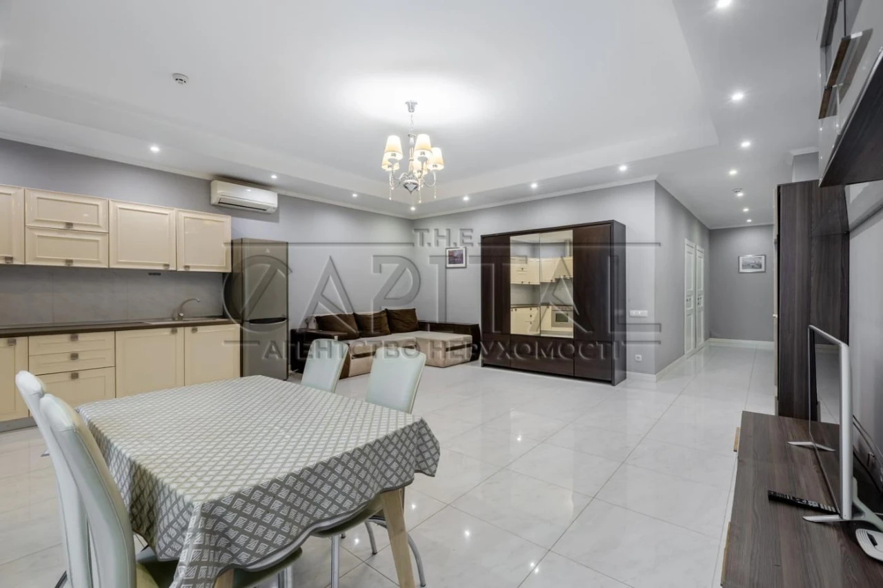 Apartment for sale, Botanic House Residence, Bolsunyska Street, Pecher