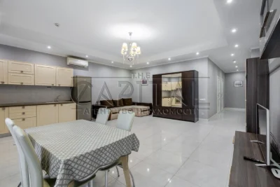 Apartment for sale, Botanic House Residence, Bolsunyska Street, Pecher