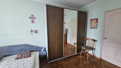 Sale of 5 Raisa Okipna Street, 5th floor, Left Bank, 3 minutes
