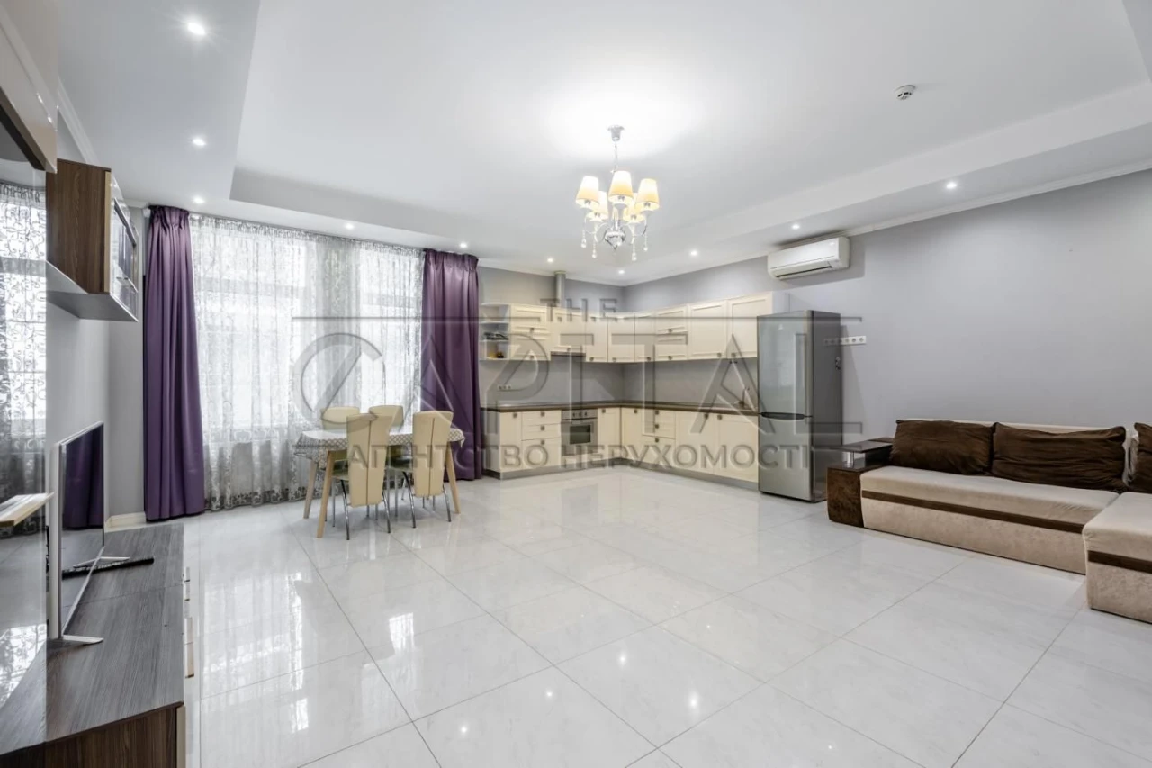 Apartment for sale, Botanic House Residence, Bolsunyska Street, Pecher
