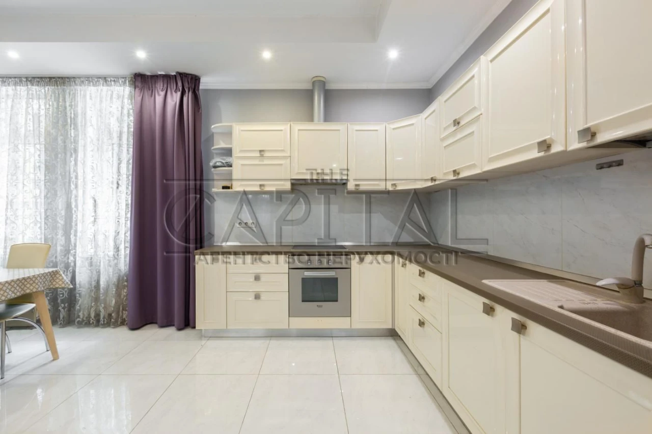 Apartment for sale, Botanic House Residence, Bolsunyska Street, Pecher