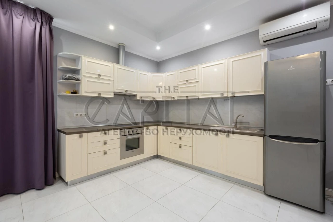 Apartment for sale, Botanic House Residence, Bolsunyska Street, Pecher