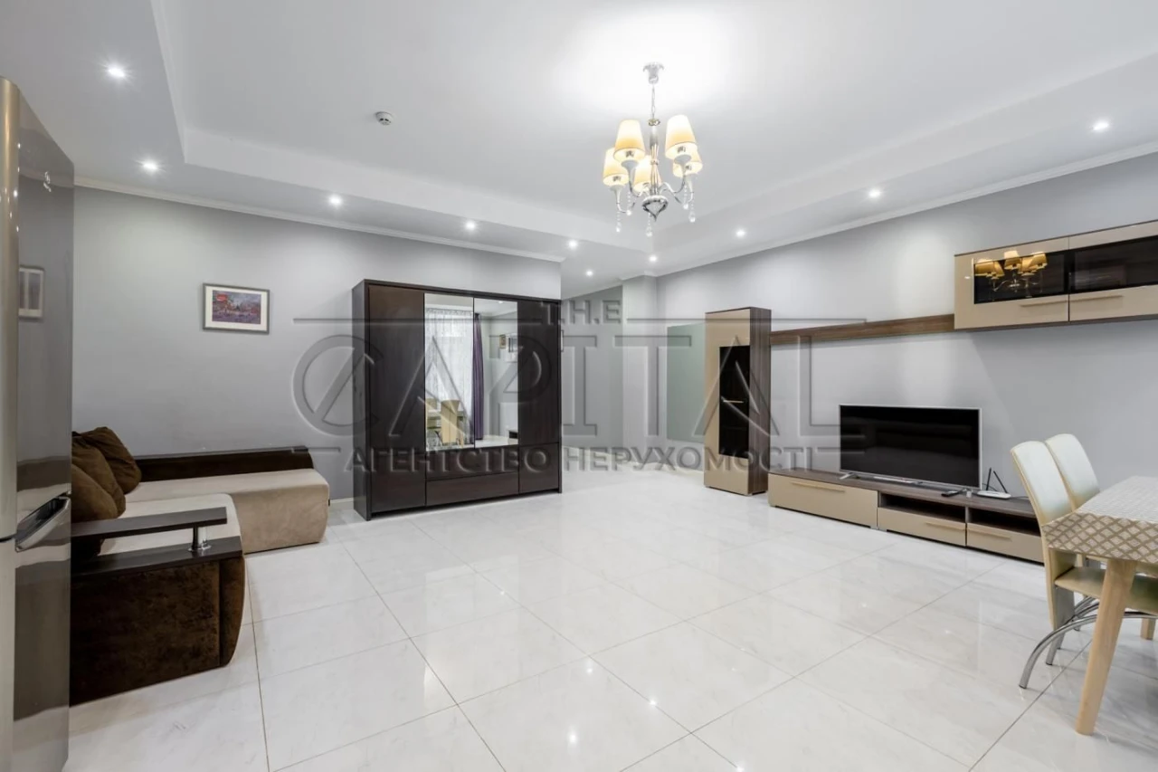 Apartment for sale, Botanic House Residence, Bolsunyska Street, Pecher
