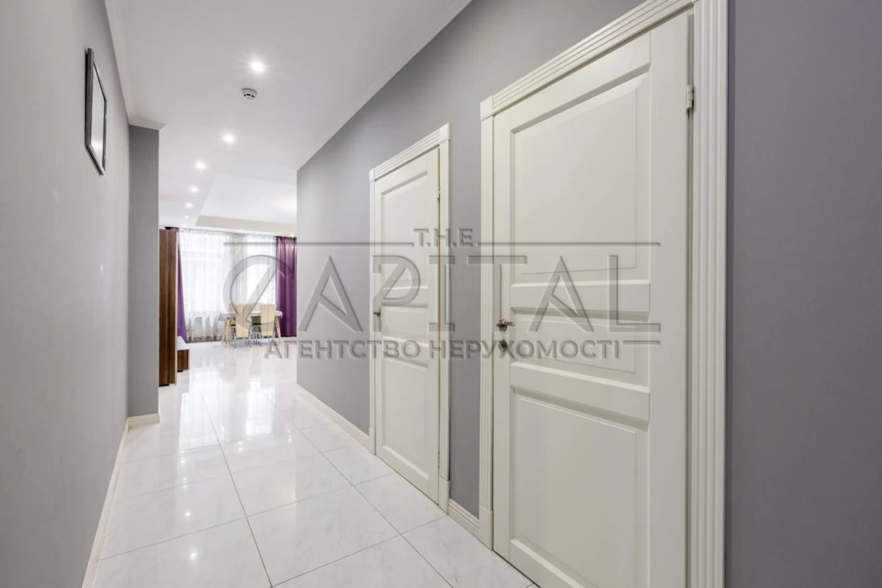 Apartment for sale, Botanic House Residence, Bolsunyska Street, Pecher
