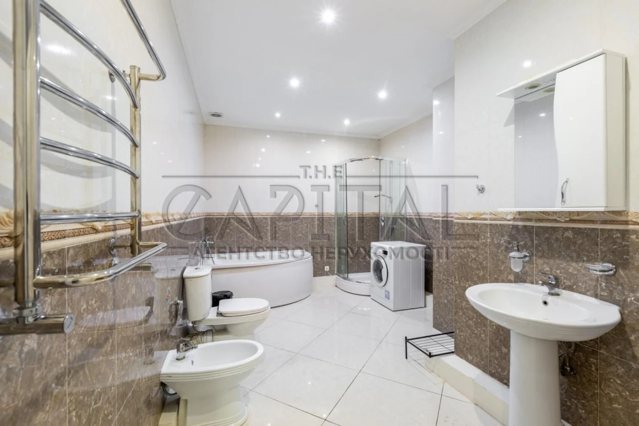 Apartment for sale, Botanic House Residence, Bolsunyska Street, Pecher