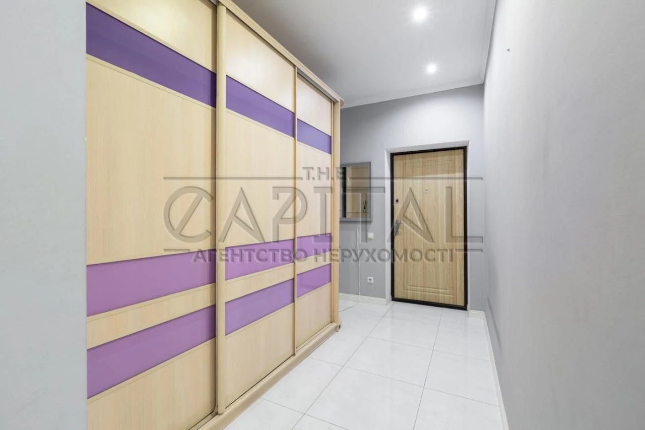 Apartment for sale, Botanic House Residence, Bolsunyska Street, Pecher