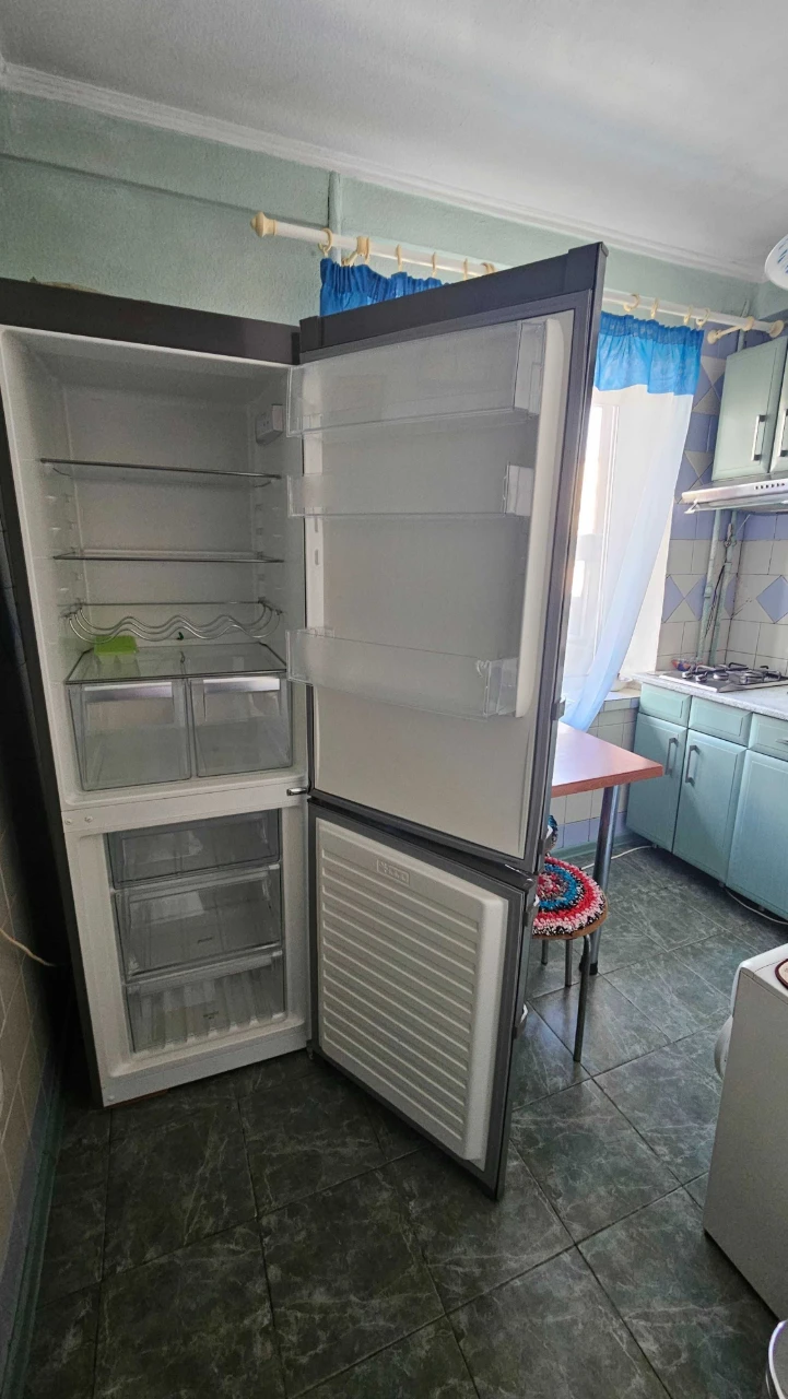 Sale of 5 Raisa Okipna Street, 5th floor, Left Bank, 3 minutes