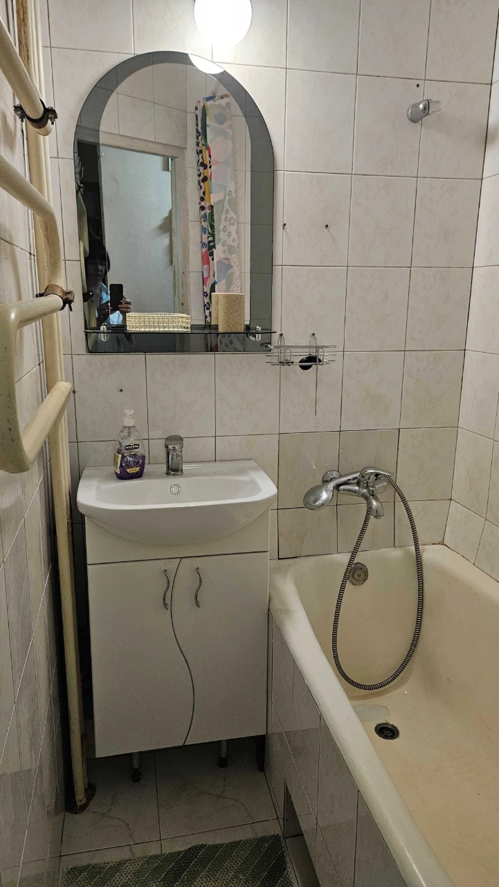 Sale of 5 Raisa Okipna Street, 5th floor, Left Bank, 3 minutes