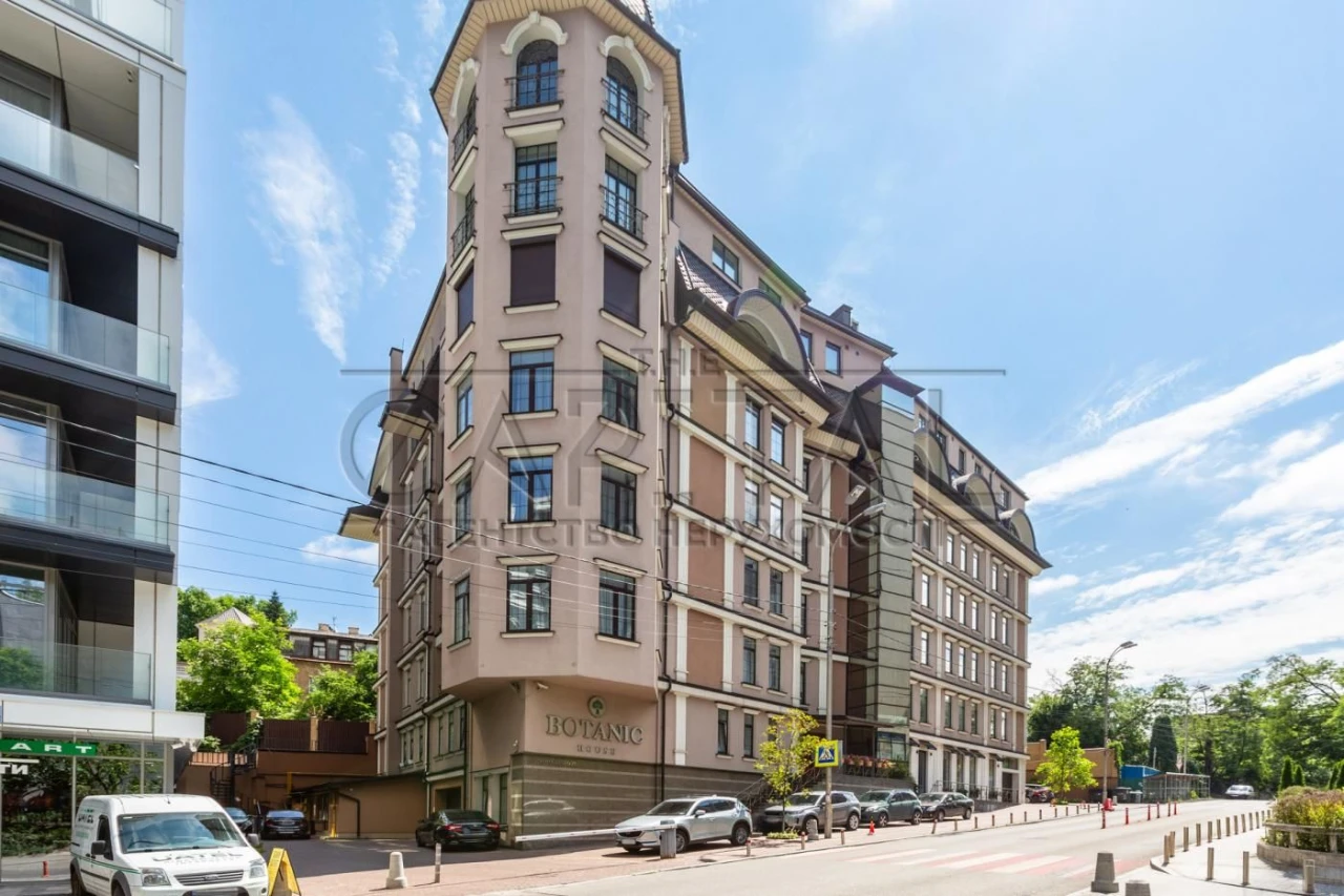 Apartment for sale, Botanic House Residence, Bolsunyska Street, Pecher