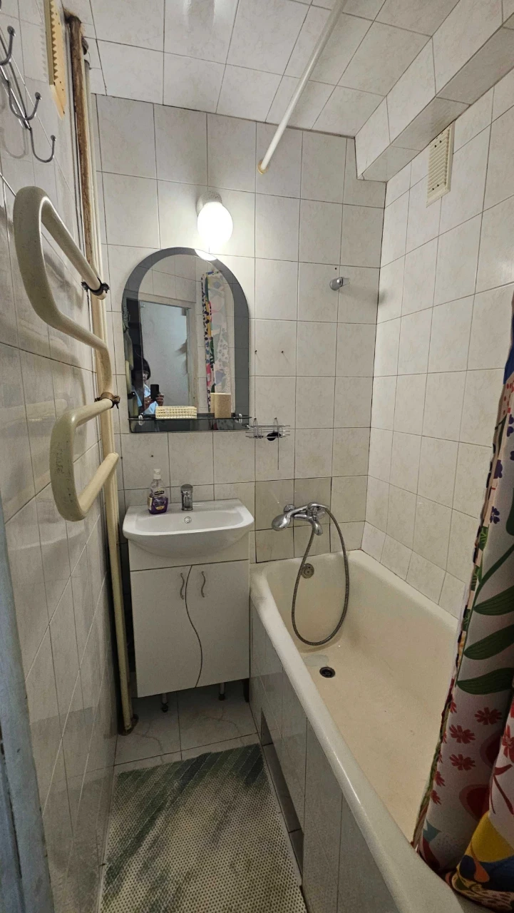 Sale of 5 Raisa Okipna Street, 5th floor, Left Bank, 3 minutes