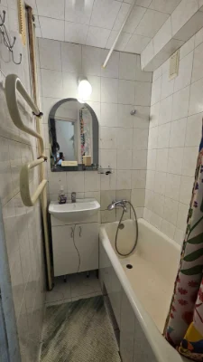 Sale of 5 Raisa Okipna Street, 5th floor, Left Bank, 3 minutes