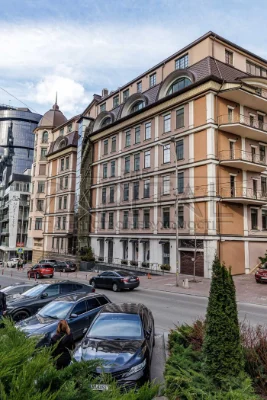 Apartment for sale, Botanic House Residence, Bolsunyska Street, Pecher