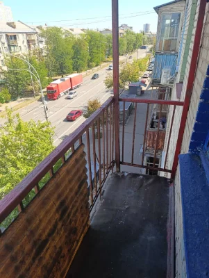 Продам квартиру по вулиці Будівельників, 29