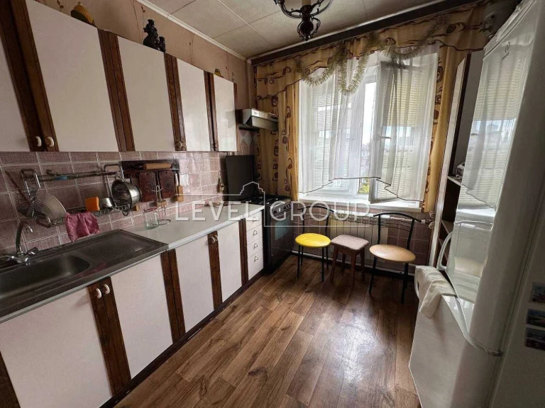 Продаж 2-кімнатної квартири біля метро «Іподром» — 5