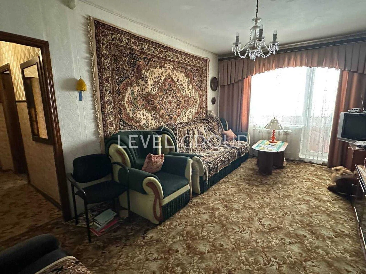 Продаж 2-кімнатної квартири біля метро «Іподром» — 5