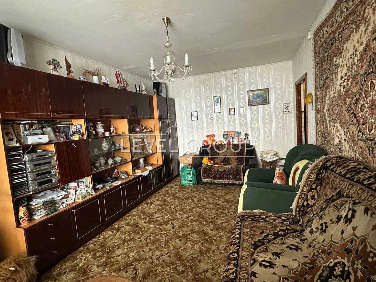 Продаж 2-кімнатної квартири біля метро «Іподром» — 5