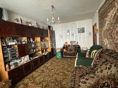 Продаж 2-кімнатної квартири біля метро «Іподром» — 5