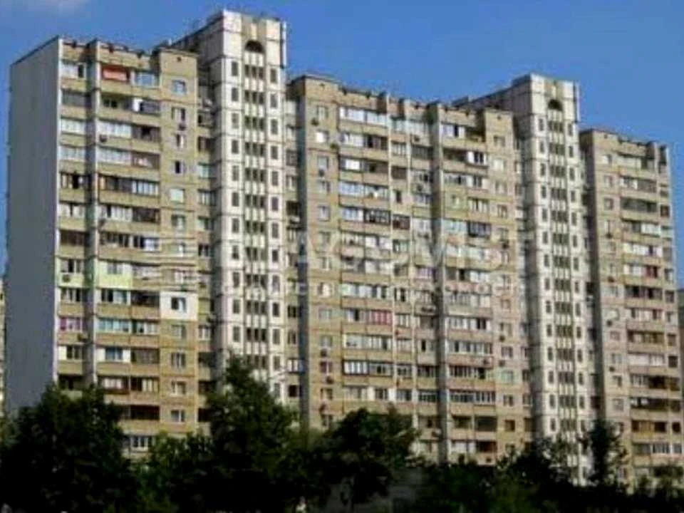Квартира. Київ, Олександра Кошиця вул.