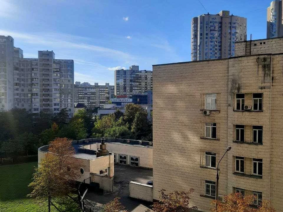 Квартира. Київ, Олександра Кошиця вул.