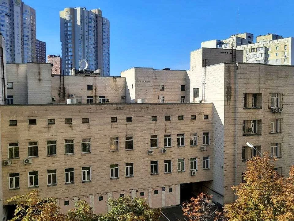 Квартира. Київ, Олександра Кошиця вул.
