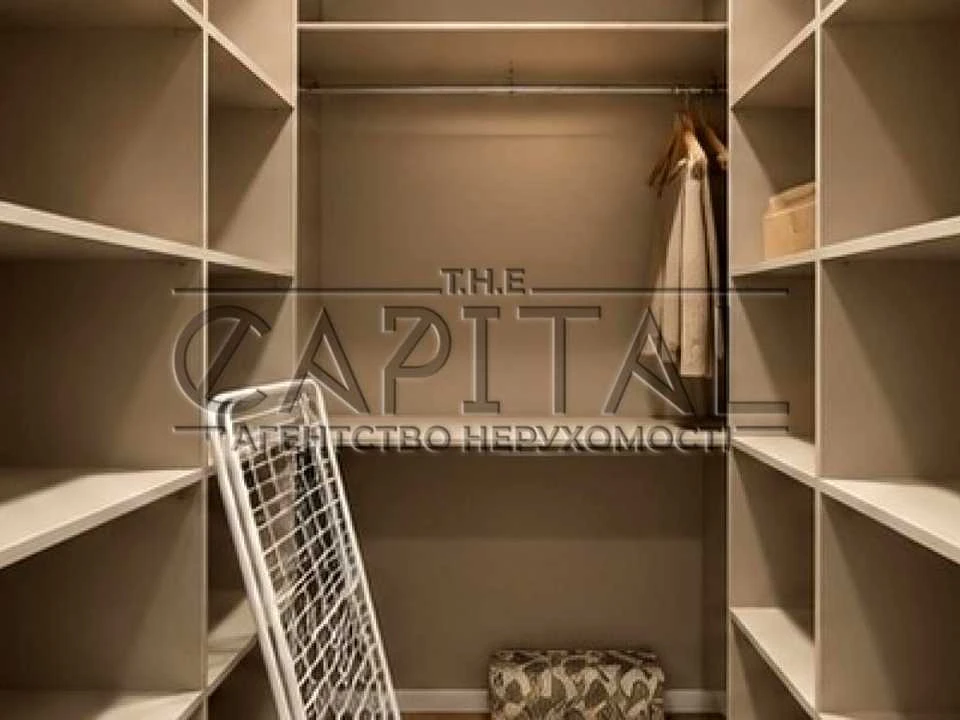 Apartment. Stochlichne shose, Kyiv