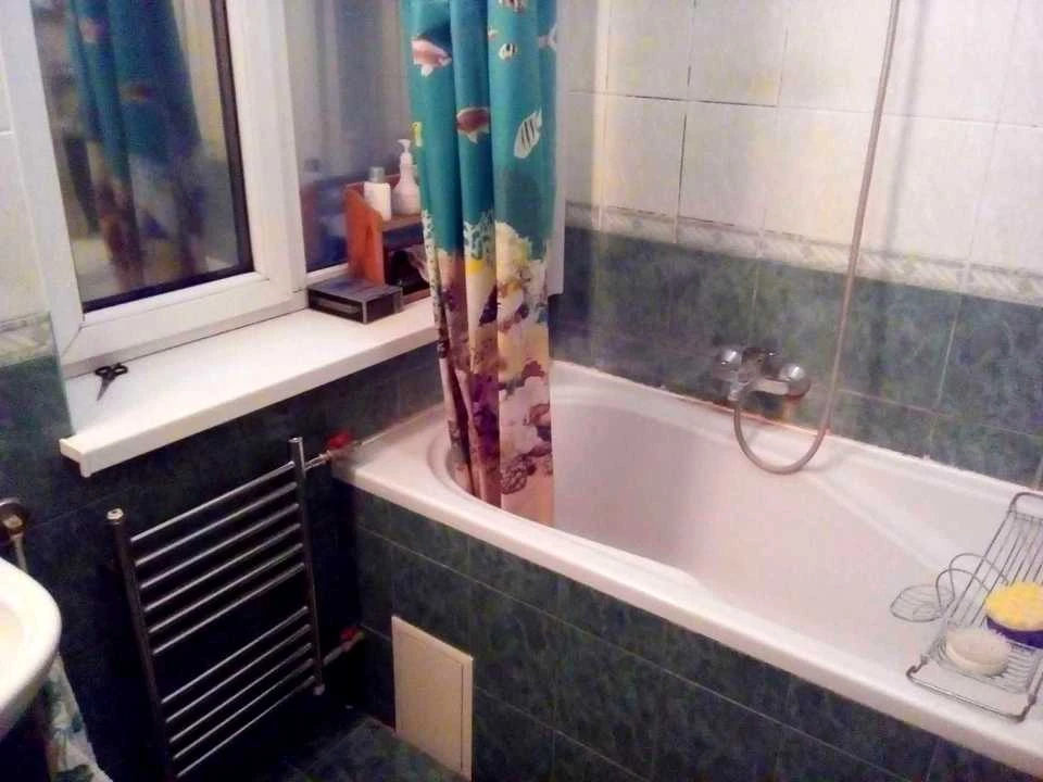 Квартира. Київ, Академіка Шалімова вул.