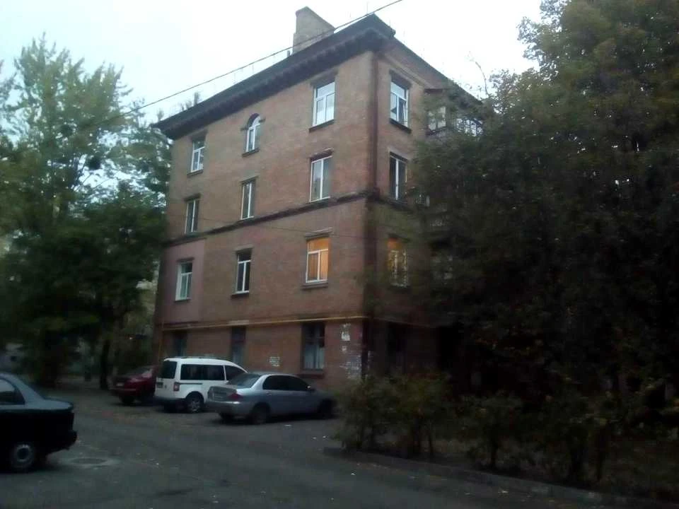 Квартира. Київ, Академіка Шалімова вул.