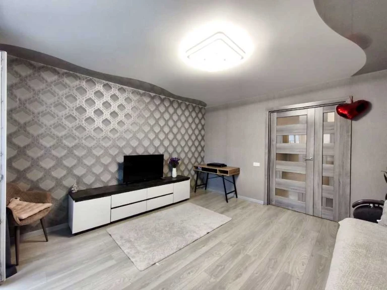 Apartment. Dnipro, Alexandra Danchenka st.