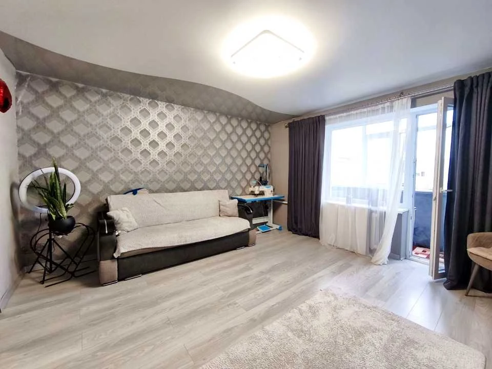 Apartment. Dnipro, Alexandra Danchenka st.