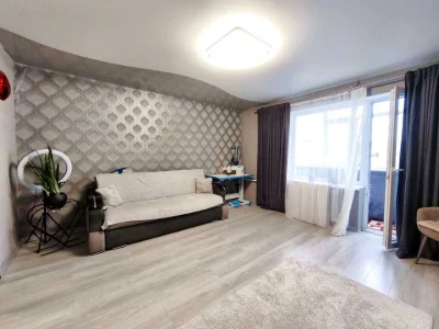 Apartment. Dnipro, Alexandra Danchenka st.