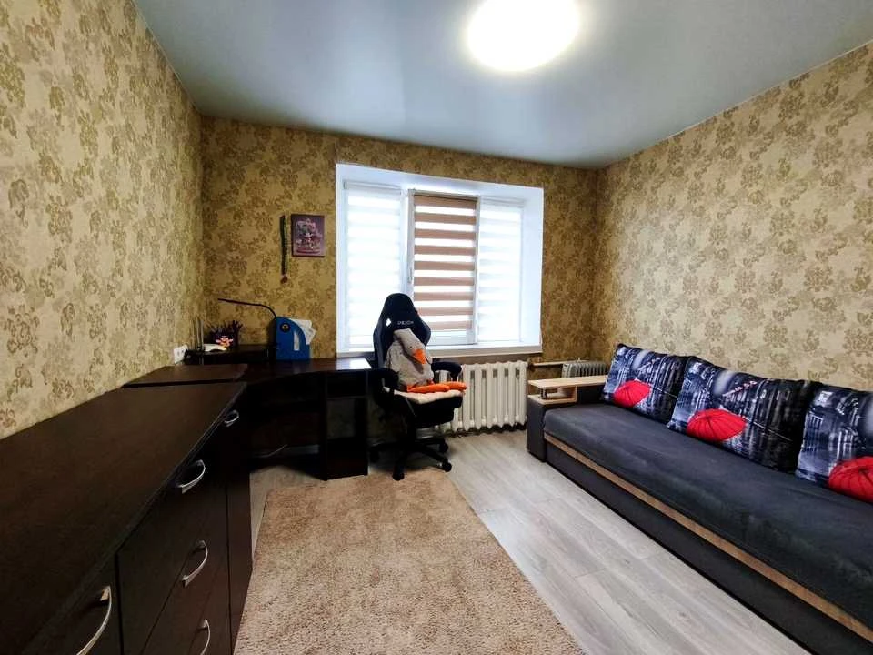 Apartment. Dnipro, Alexandra Danchenka st.