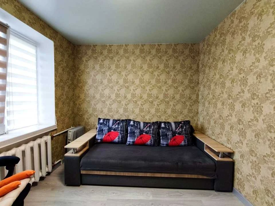 Apartment. Dnipro, Alexandra Danchenka st.