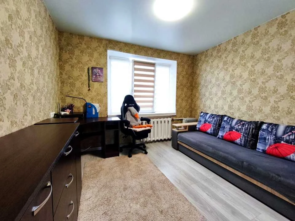 Apartment. Dnipro, Alexandra Danchenka st.