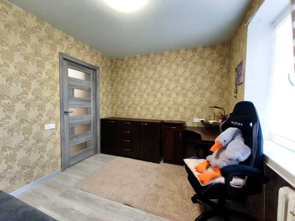 Apartment. Dnipro, Alexandra Danchenka st.