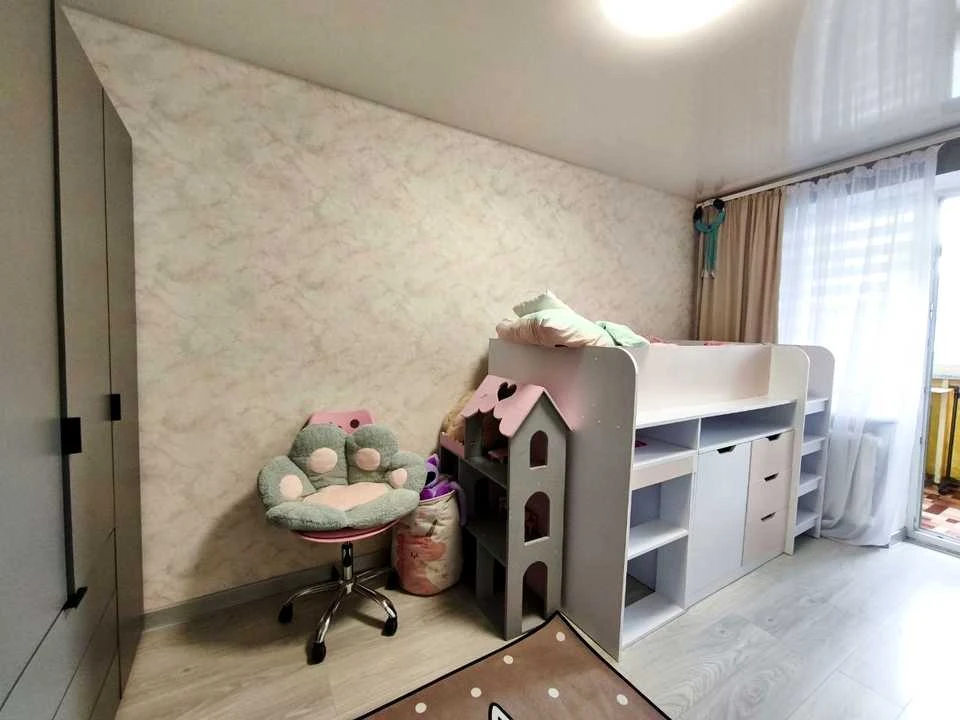 Apartment. Dnipro, Alexandra Danchenka st.