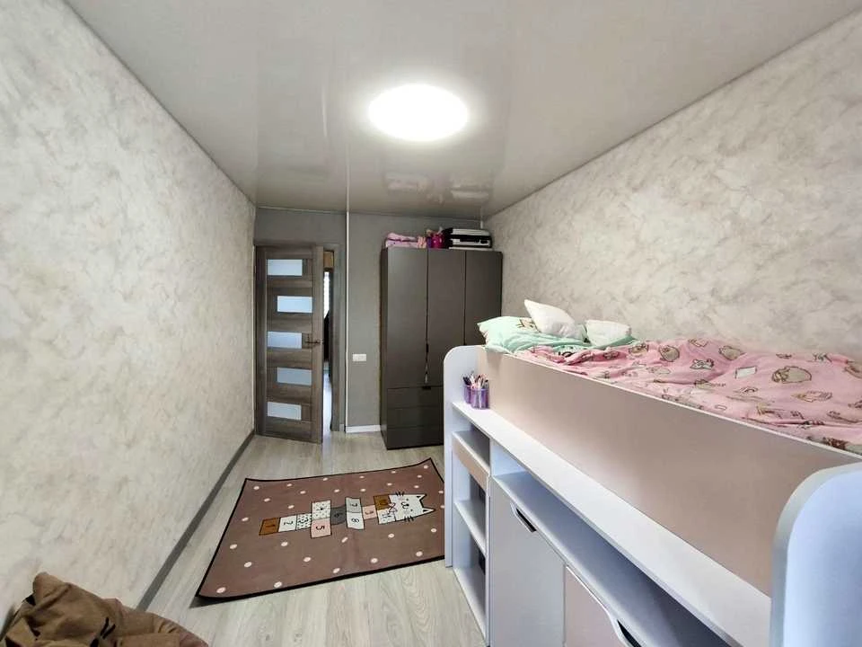Apartment. Dnipro, Alexandra Danchenka st.