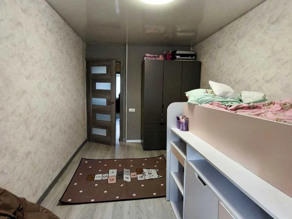 Apartment. Dnipro, Alexandra Danchenka st.