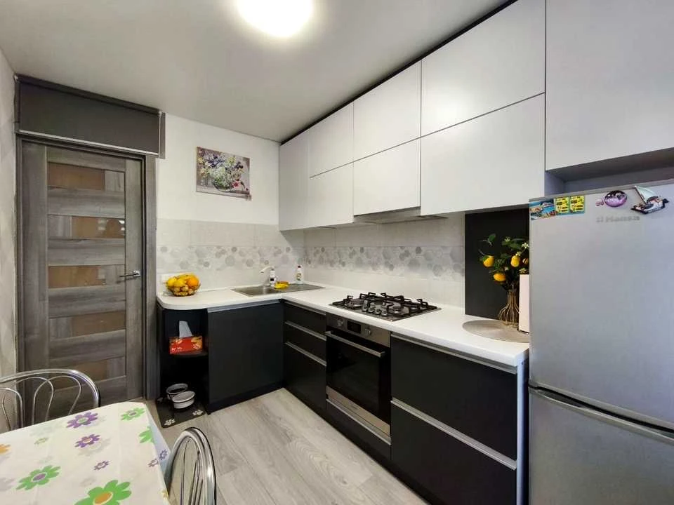 Apartment. Dnipro, Alexandra Danchenka st.