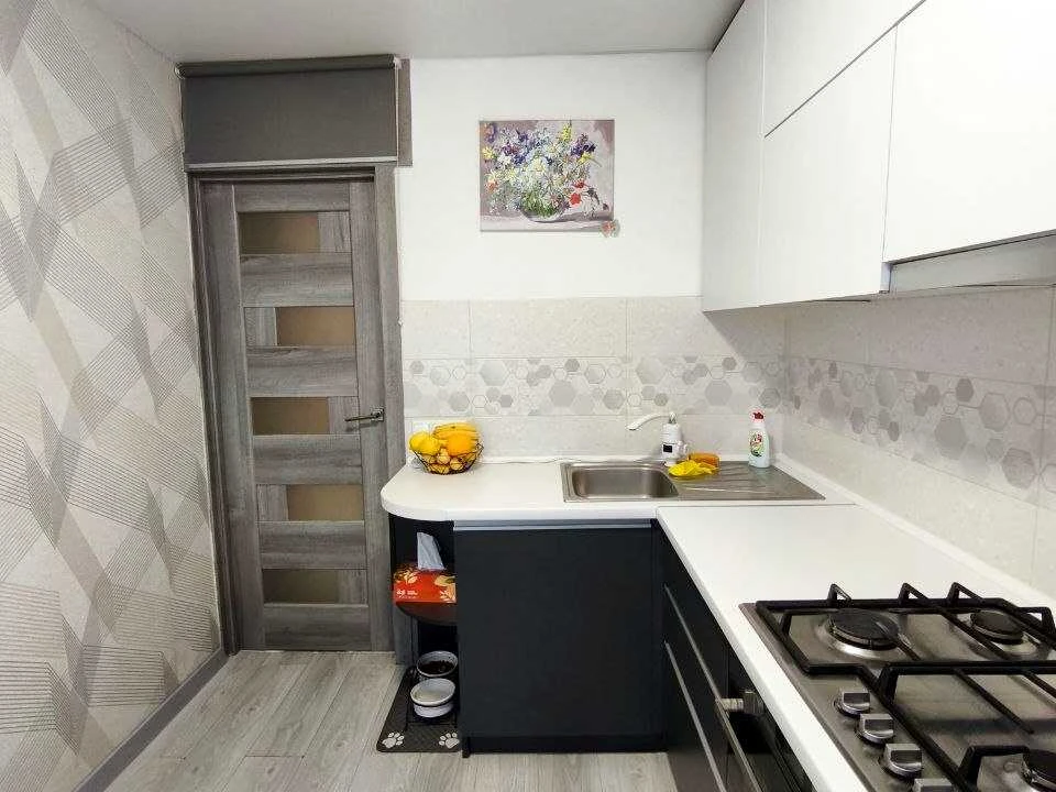 Apartment. Dnipro, Alexandra Danchenka st.
