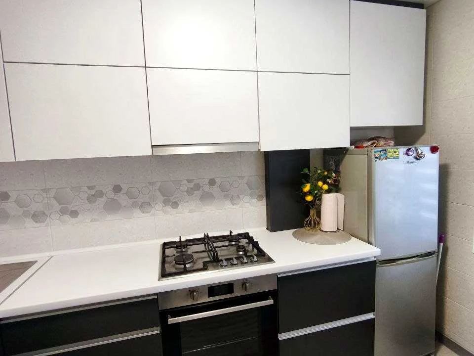 Apartment. Dnipro, Alexandra Danchenka st.
