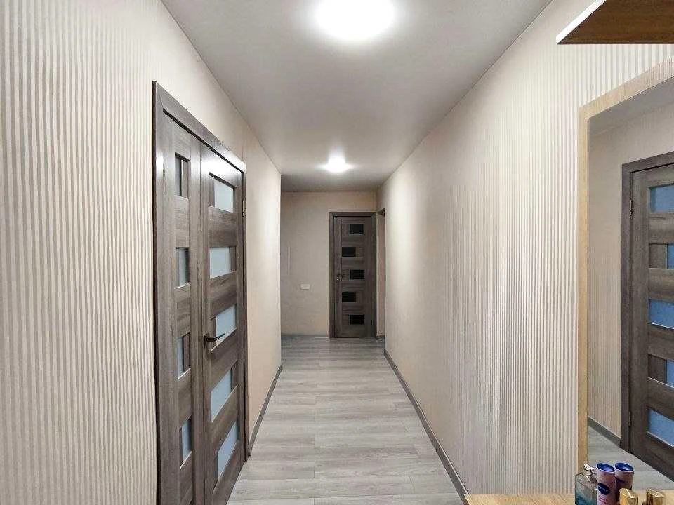 Apartment. Dnipro, Alexandra Danchenka st.