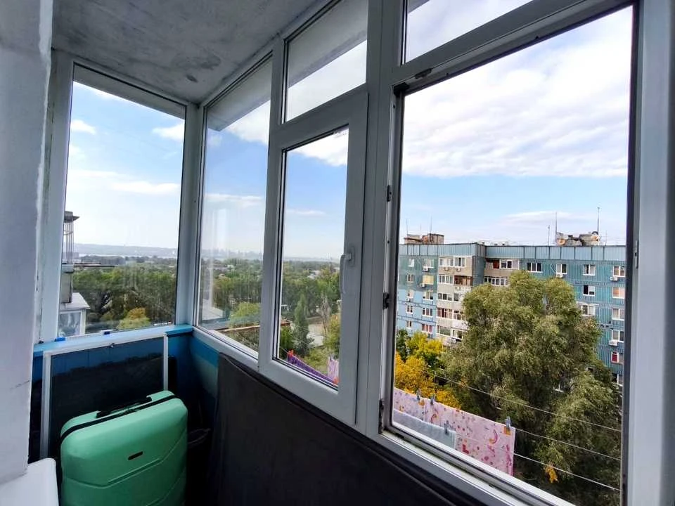 Apartment. Dnipro, Alexandra Danchenka st.