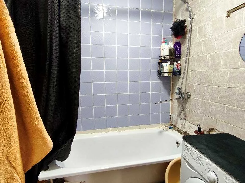 Apartment. Dnipro, Alexandra Danchenka st.