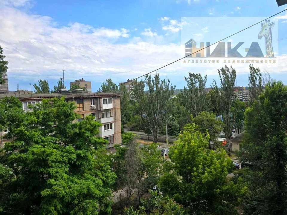 Квартира. Запорожье, Героев полка Азов бул. (Гвардейский)